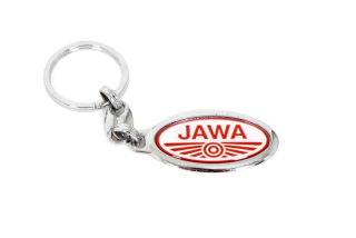 Klíčenka JAWA